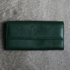 【残り一点】ロングウォレット  IL BISONTE