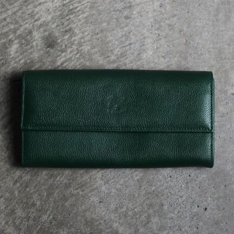 【残り一点】ロングウォレット