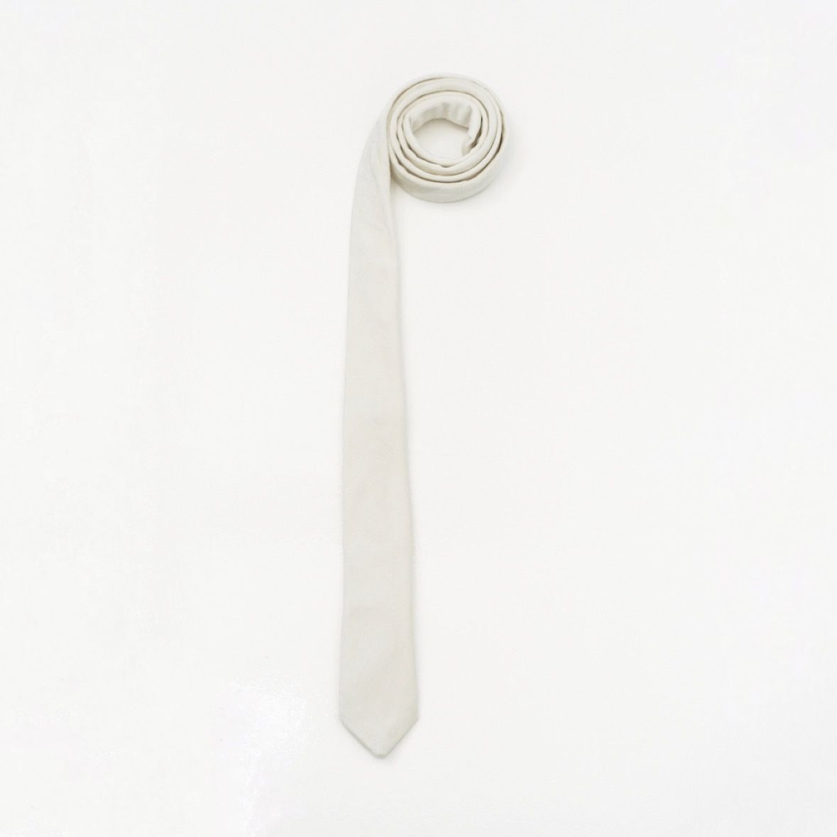 【残り一点】Narrow Tie