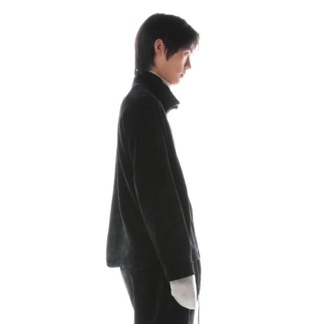 【残り一点】Moss Jacket(ARCHIVE)