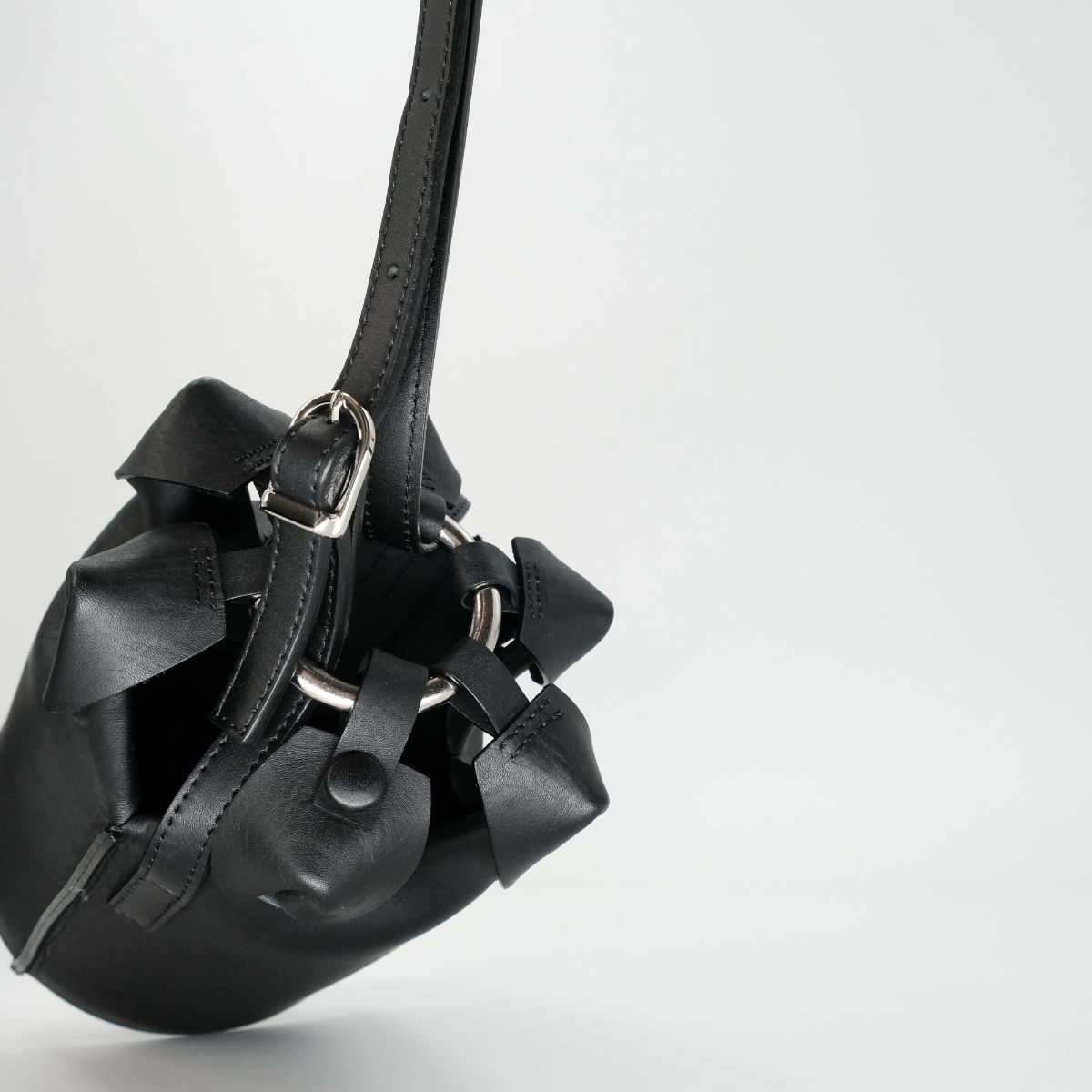 【残りわずか】Mini Bridle Shoulder