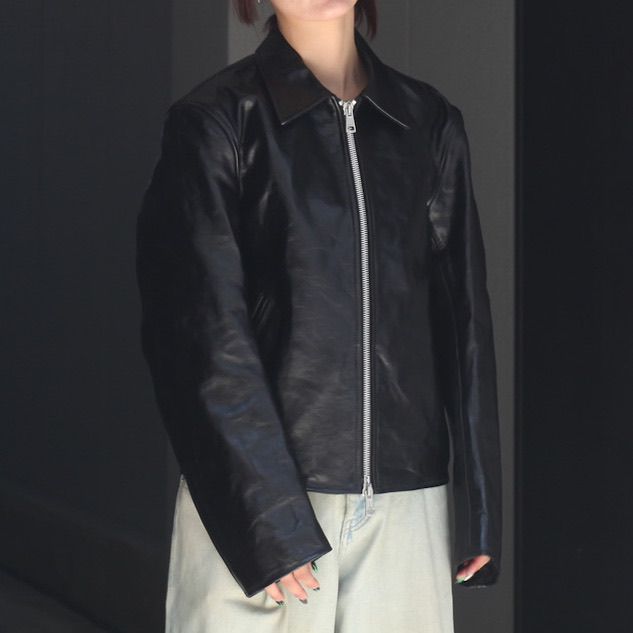 【残り一点】Mini jacket