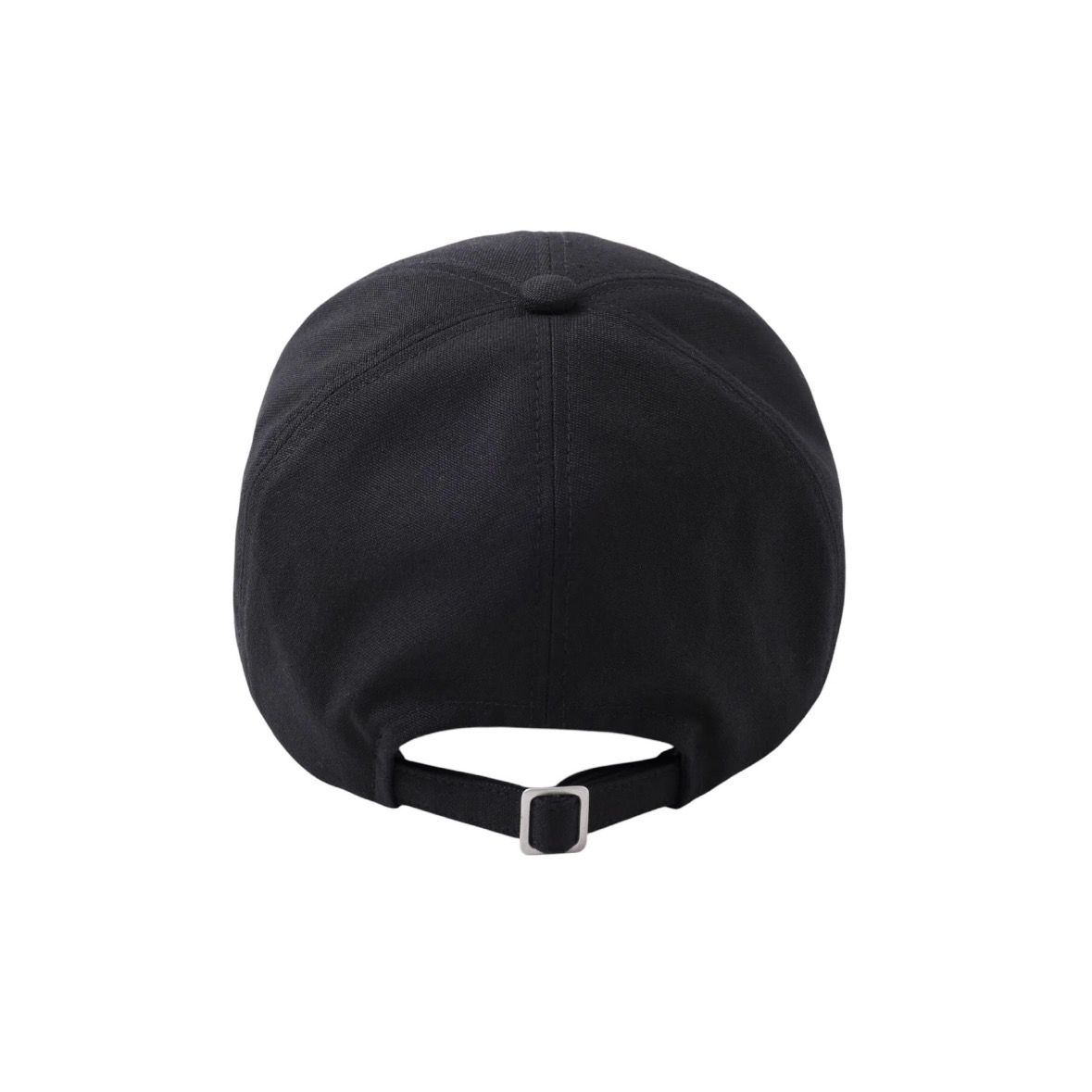 【残り一点】Embroidered Canvas Cap