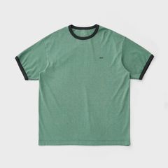 【残り一点】Modern Ringer Garment T