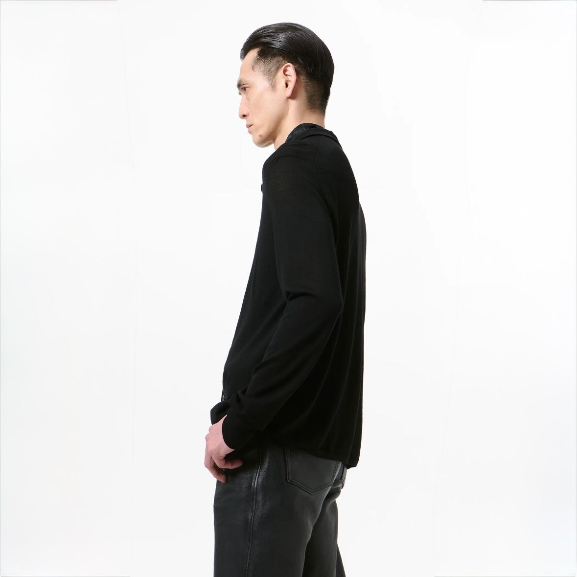 【残り一点】Fall Cardigan