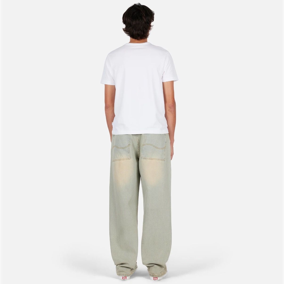 【残り一点】Relaxed Denim Pants