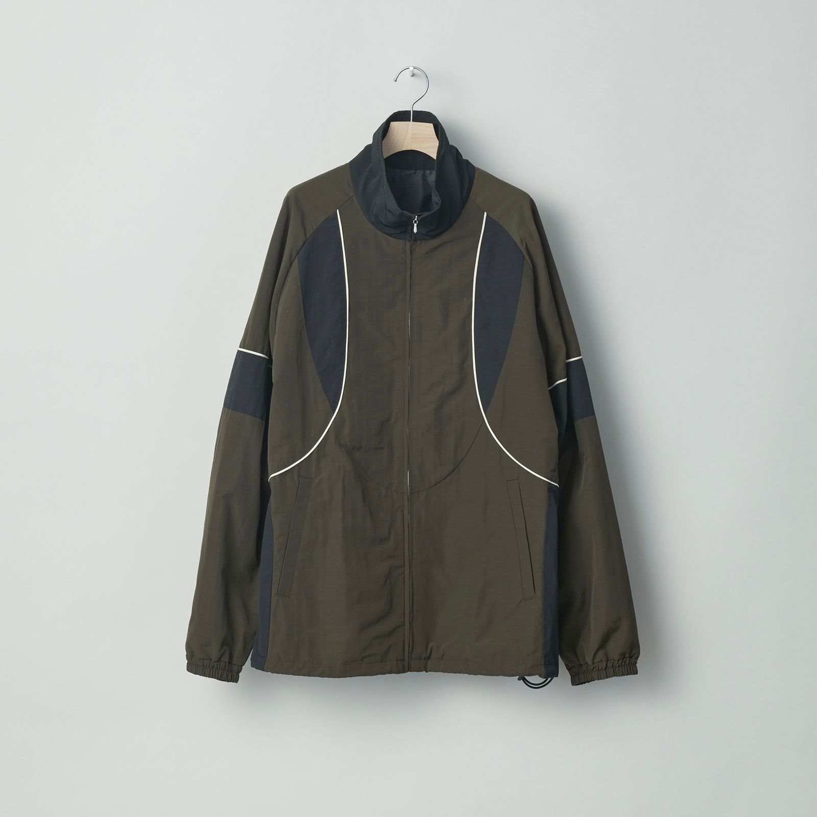 ssstein - 【残り一点】Trainer's Track Jacket | ACRMTSM ONLINE ...