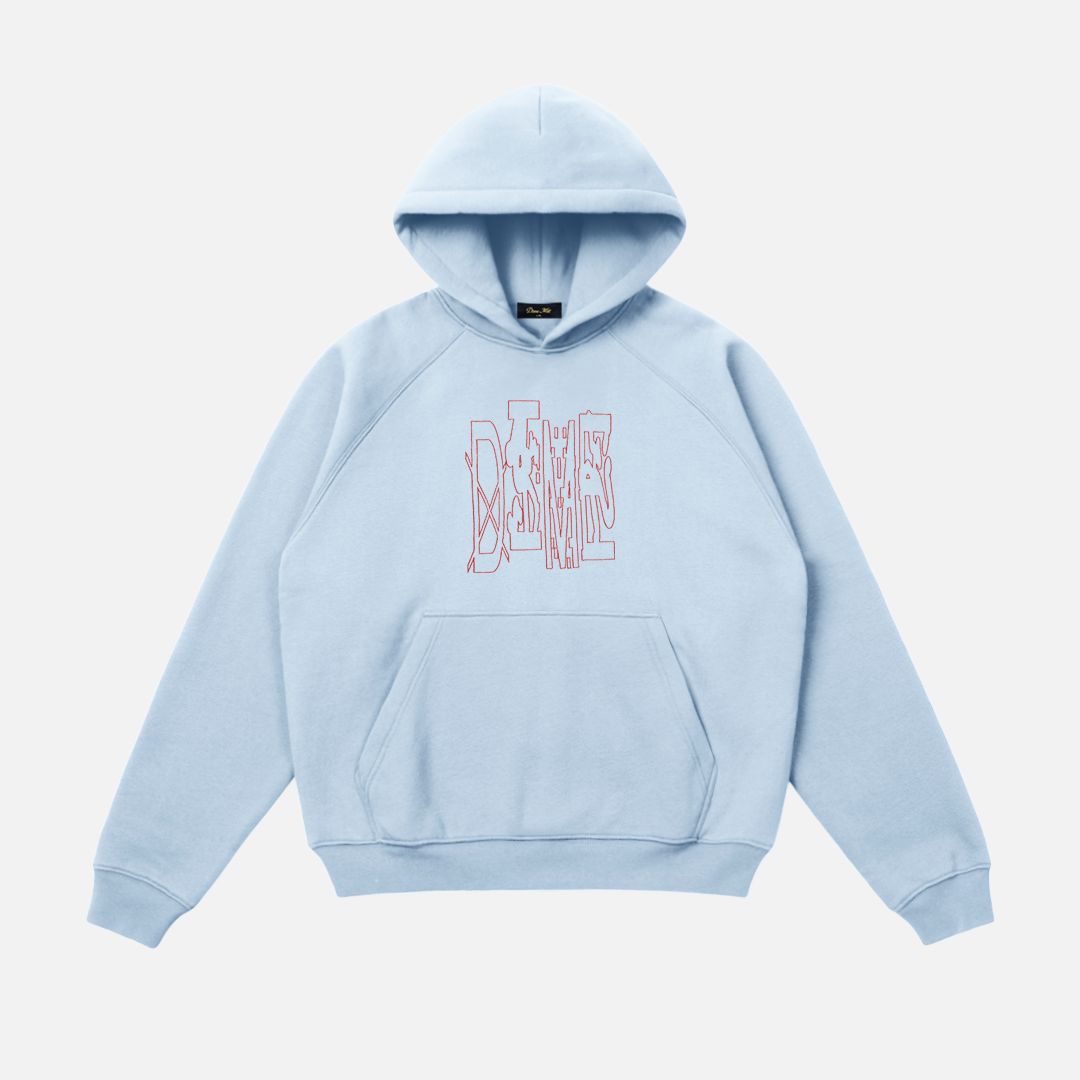【残り一点】Nsa Hoodie