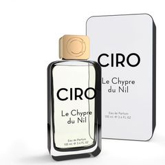 【残りわずか】Eau De Parfum 100ml(LE CHYPRE DU NIL)