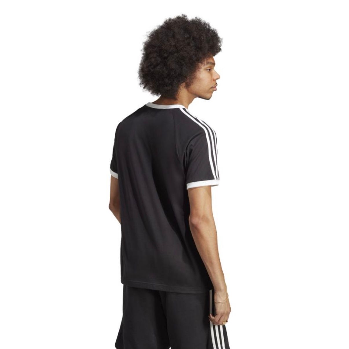 残り１つ！【adidas】Originals ドイツ ３ストライプ Tシャツ adidas - 【残り一点】3-Stripes Tee | ACRMTSM ONLINE STORE