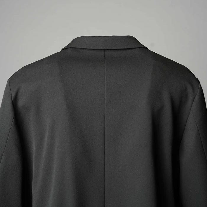 【残り一点】Wool Like Regular-Over Set Up