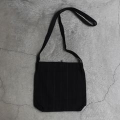 【残り一点】Researcher Bag Medium(STRIPE)