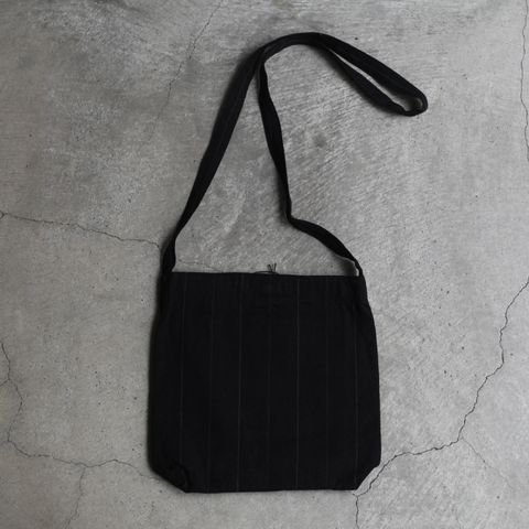 【残り一点】Researcher Bag Medium(STRIPE)