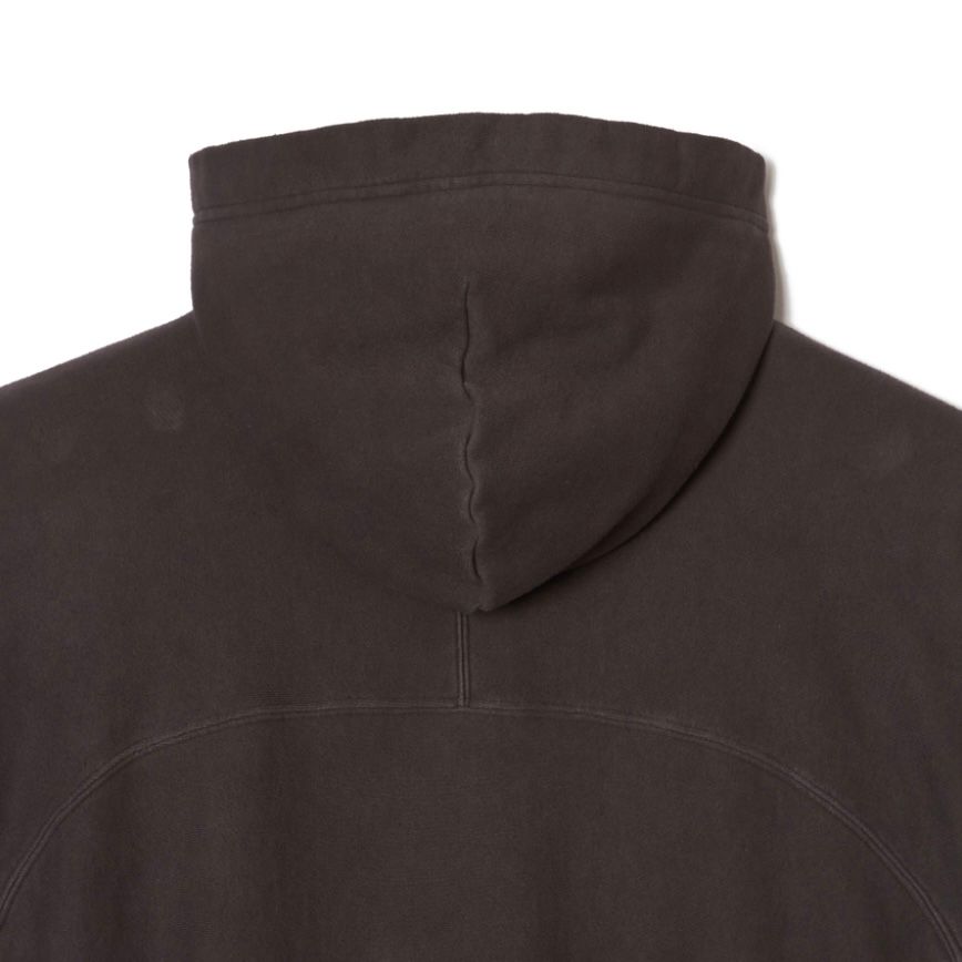 【残り一点】Half Zip Hoodie