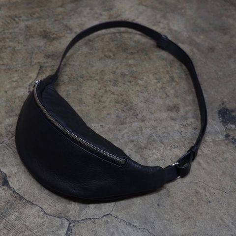 【お取り寄せ注文可能】Waist Bag(REGULAR)