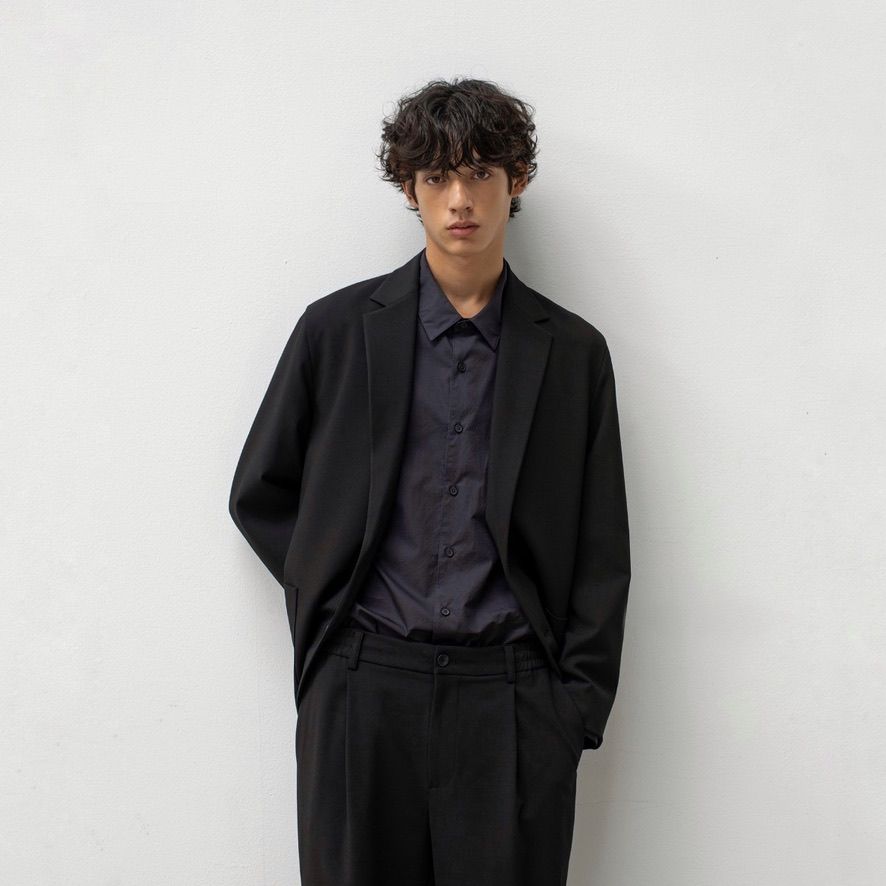 【残り一点】Habana Single Jacket