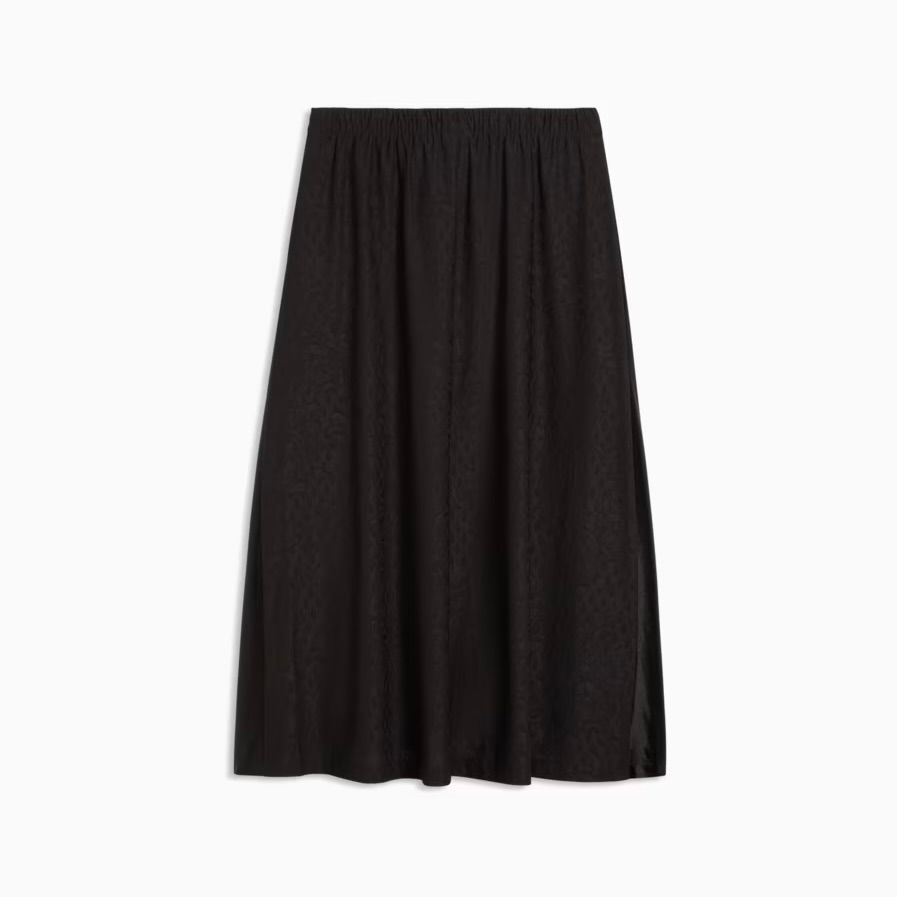 【残り一点】LACE PACK T7 Midi Skirt