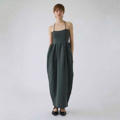 【残り一点】Cocoon Knit Dress