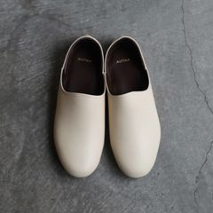 【残り一点】Room Shoes Ⅱ (TOILE)