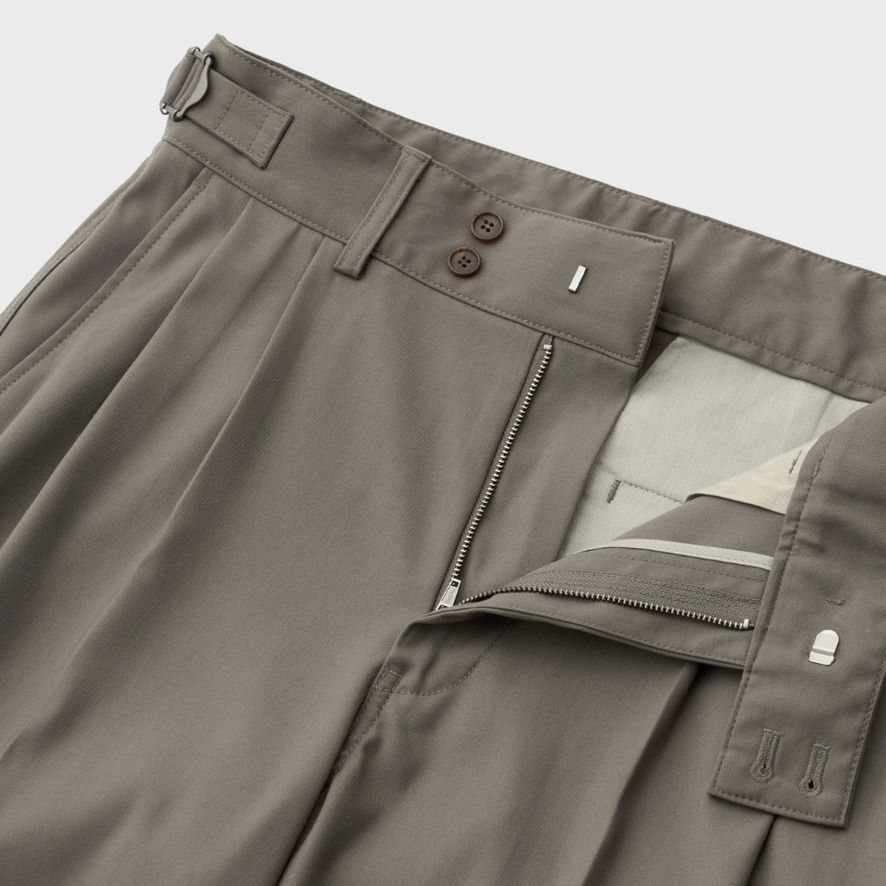 【残り一点】Santiago Slacks Standard
