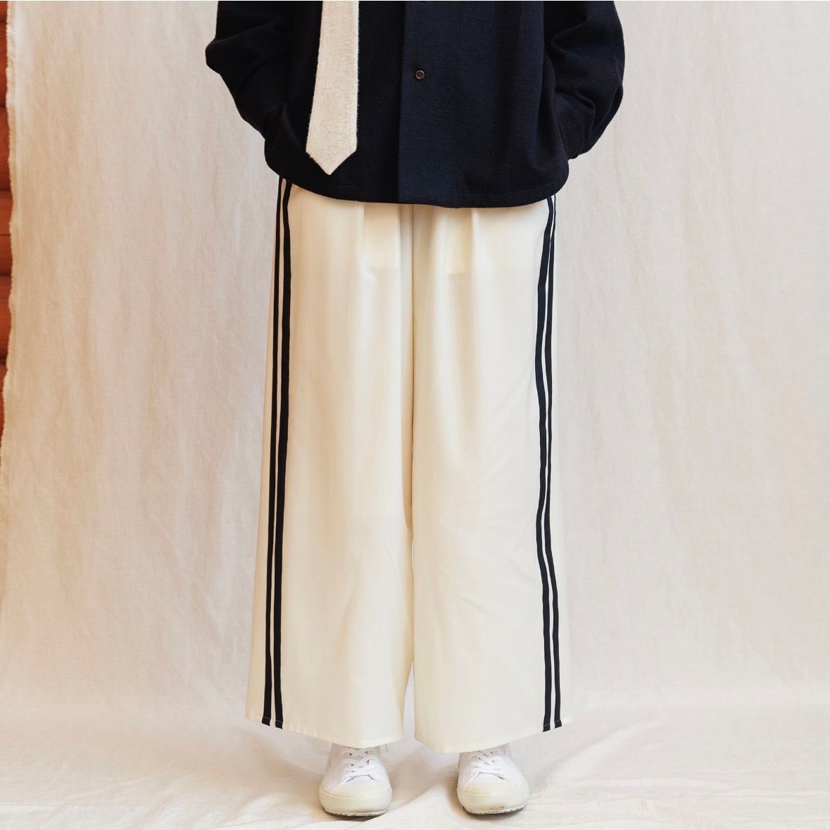 【残り一点】Track Pants