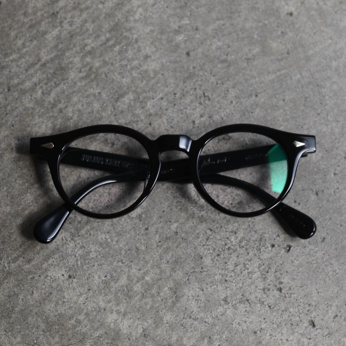 【残り一点】Harold_45mm 鼻幅_23mm