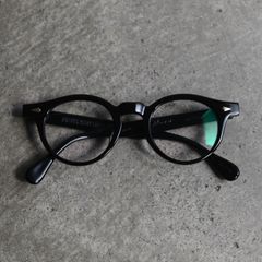 【残り一点】Harold_45mm 鼻幅_23mm