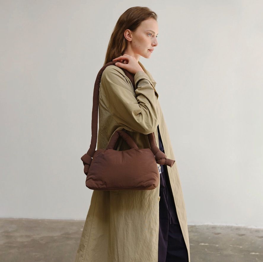 【残り一点】Mini Ona Soft Bag