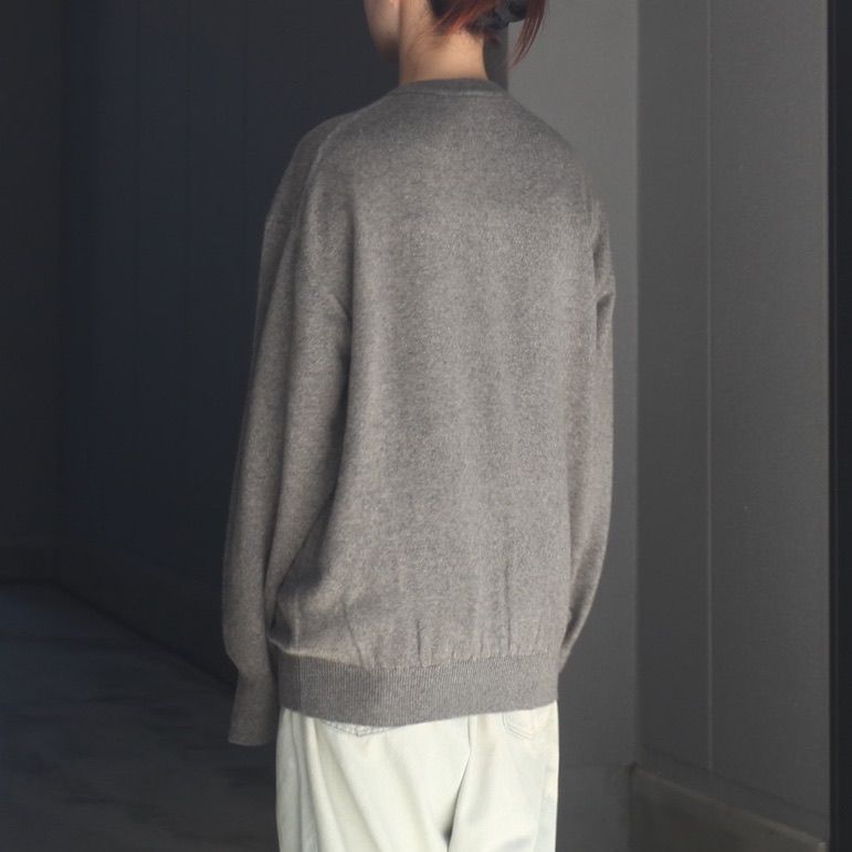【残りわずか】Goldencash Pullover