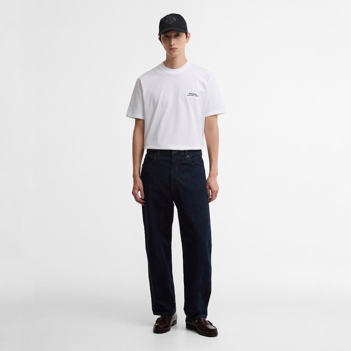 【残り一点】Graphic T-shirt