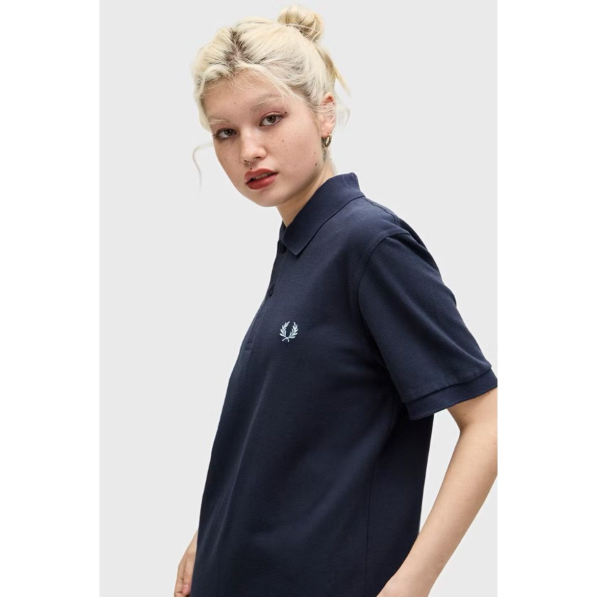 【残り一点】The Fred Perry Shirt