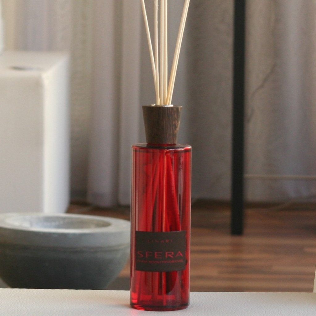 【残りわずか】Room Diffuser(SFERA)
