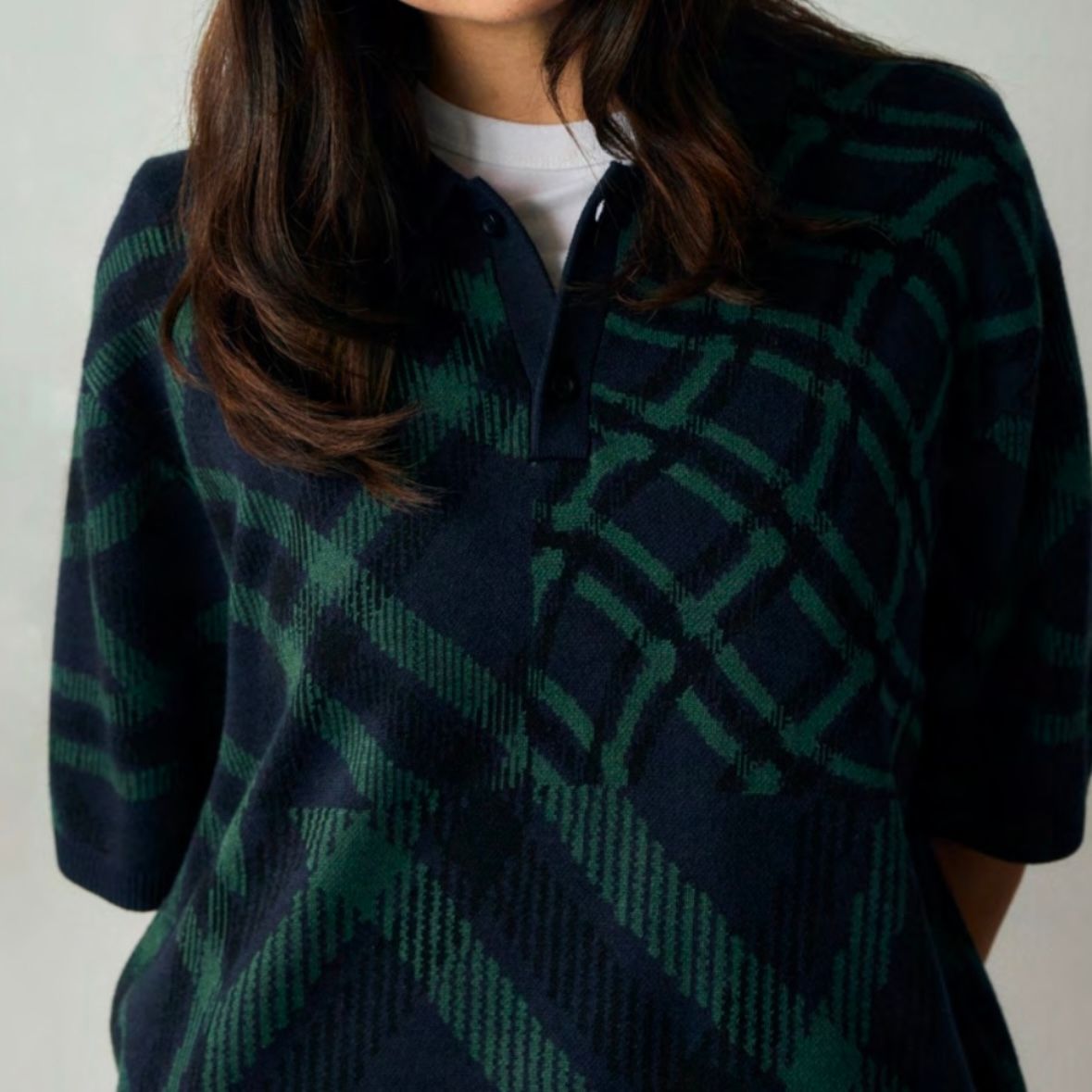 【残り一点】Antique Polo