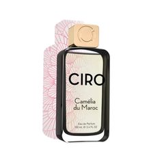 【残り一点】Eau De Parfum 100ml(Camélia du Maroc)