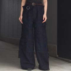 【残り一点】HBT Cargo Boro Crust(AIZEN)