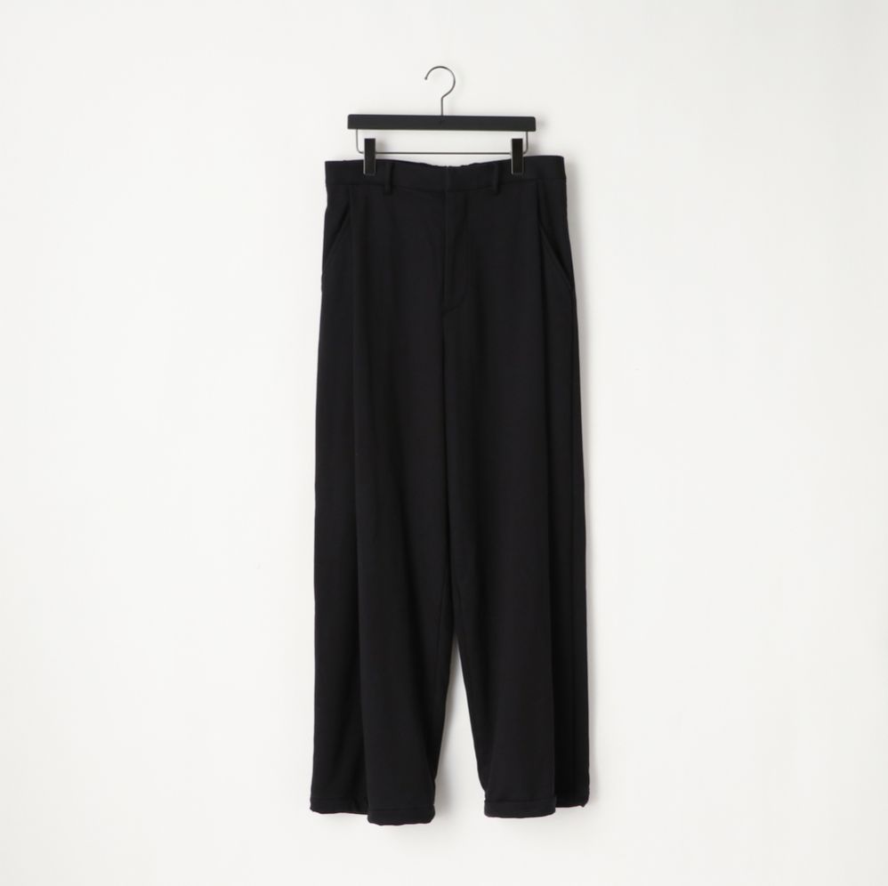 【残り一点】36G Fine Sweat Trousers