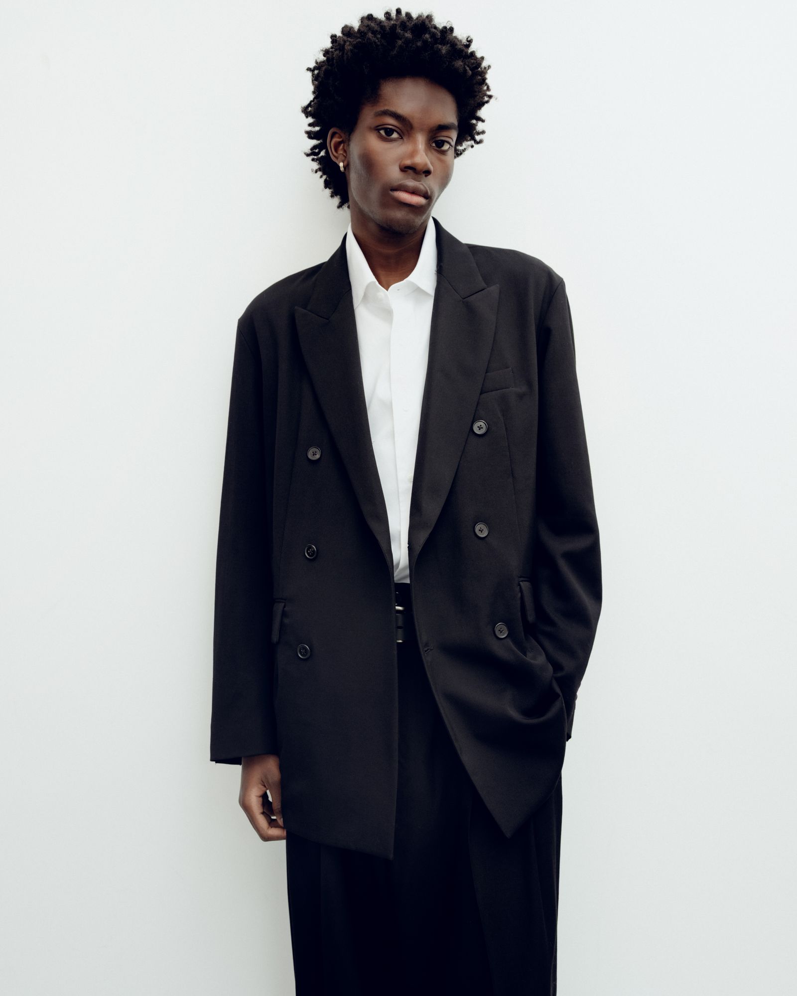 ESSAY ベスト　2025aw ESSAY 2025AW コレクション | ACRMTSM ONLINE STORE