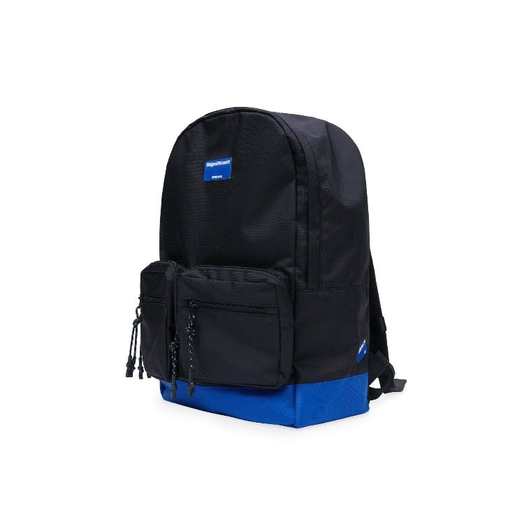 【残り一点】Sig; Significant Tag Backpack 02