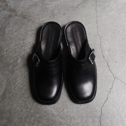 【残りわずか】Camion Mule