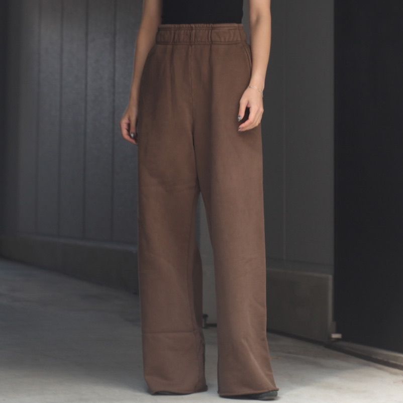 【残りわずか】Full Sweat Pant