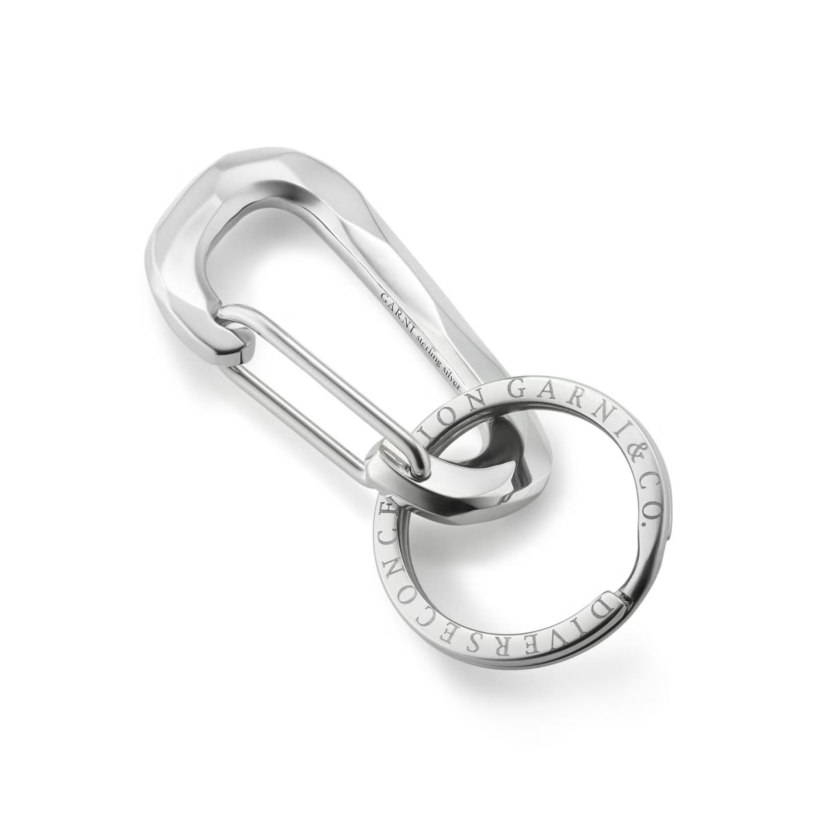 【お取り寄せ注文可能】 Wire Carabiner
