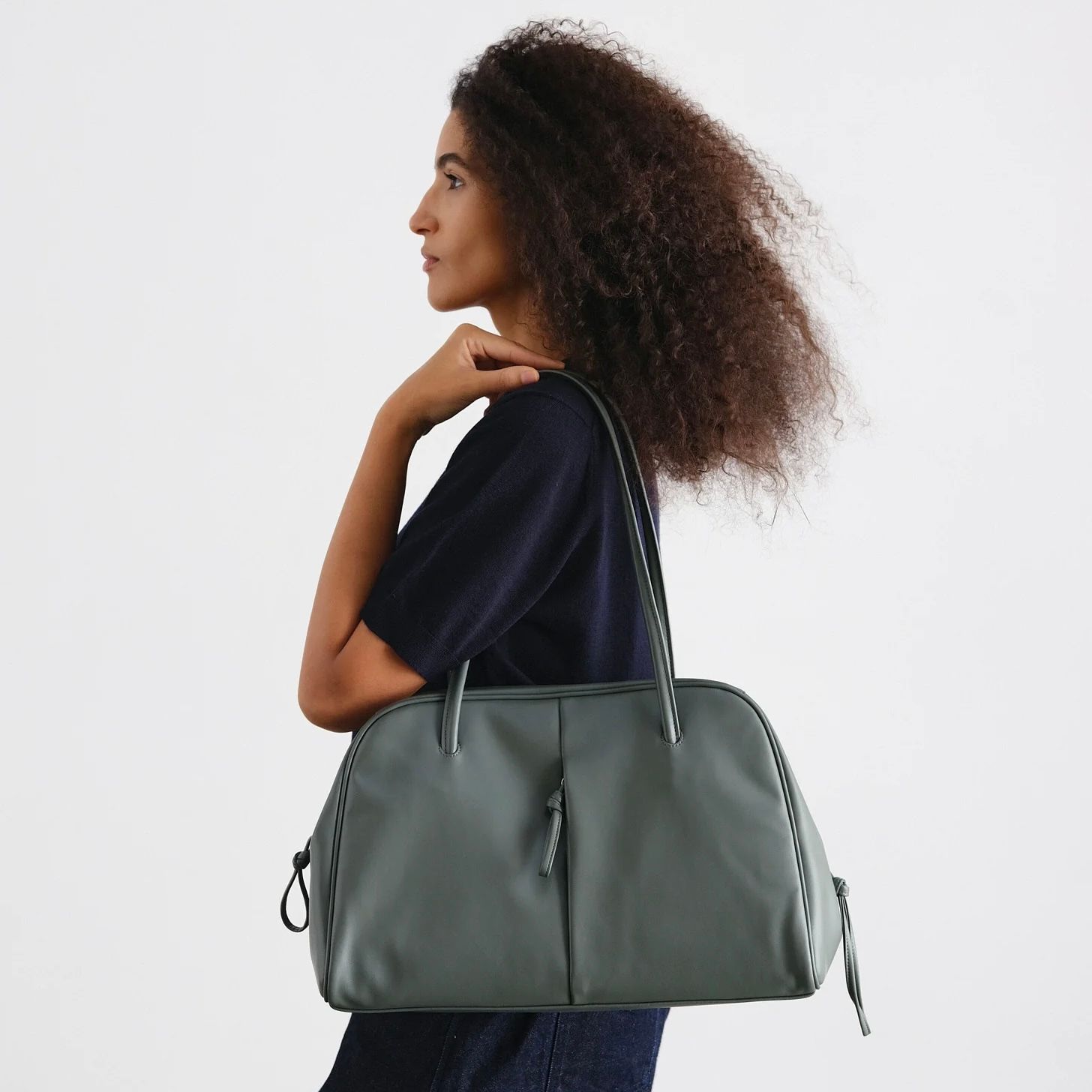 【残り一点】Brooklyn Bag