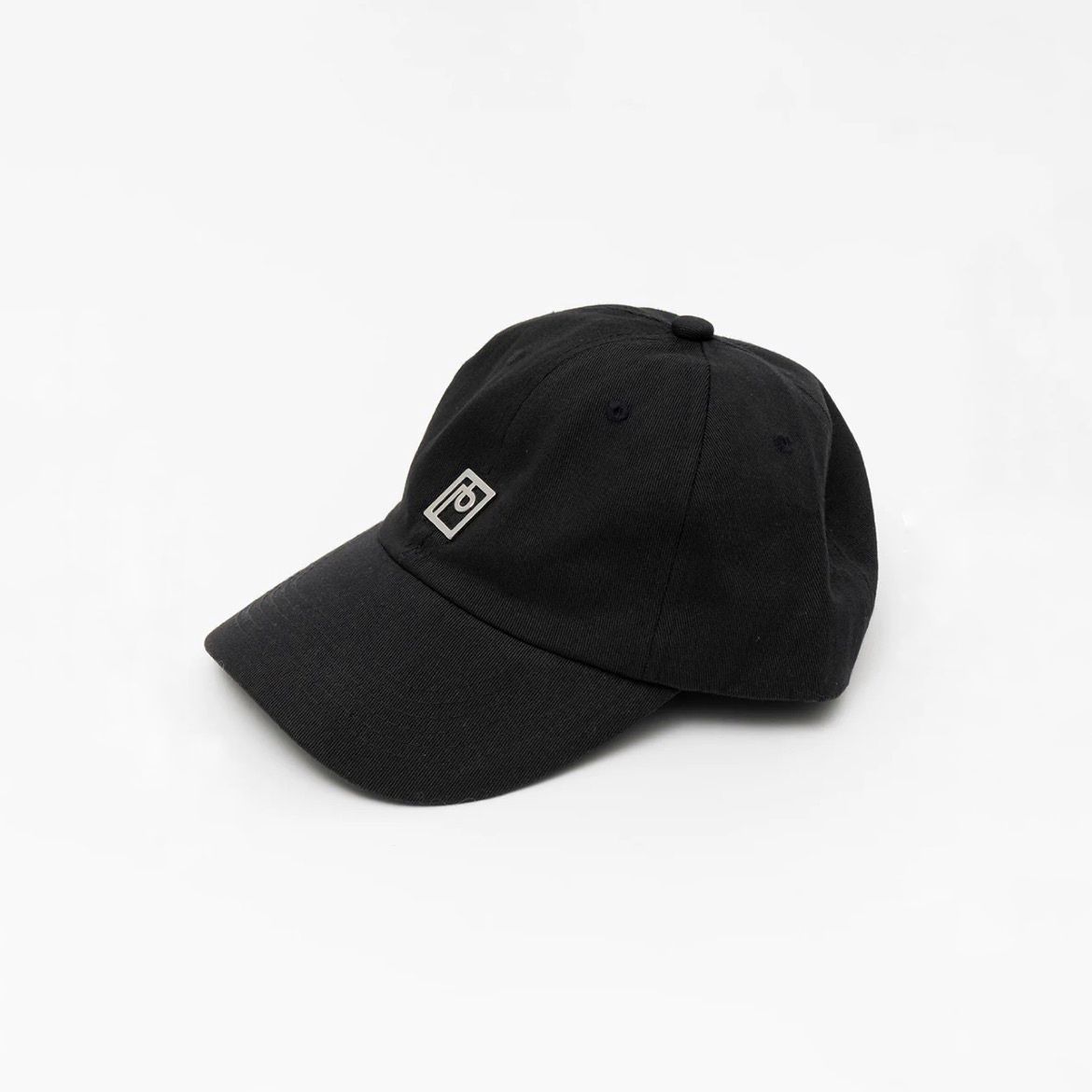【残り一点】Logo Plate Cap