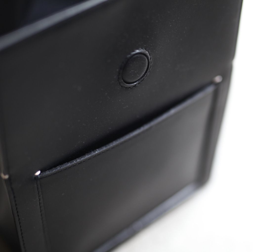 【残りわずか】Mini Box Tote