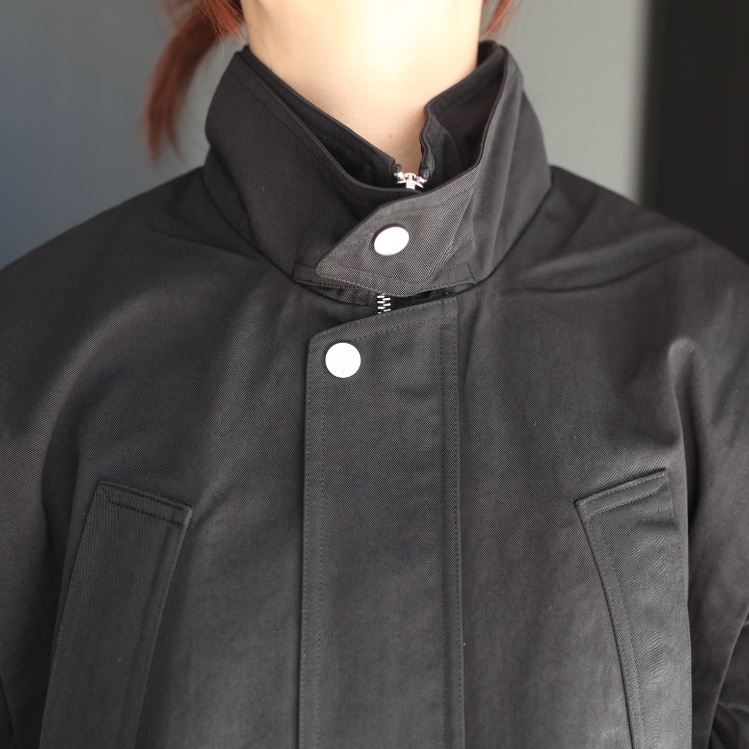 【残り一点】Pistula Jacket