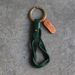 【残り一点】キーリング