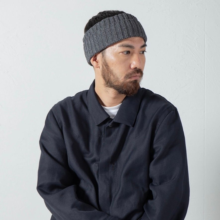 【残り一点】Japanese Paper Hair Band