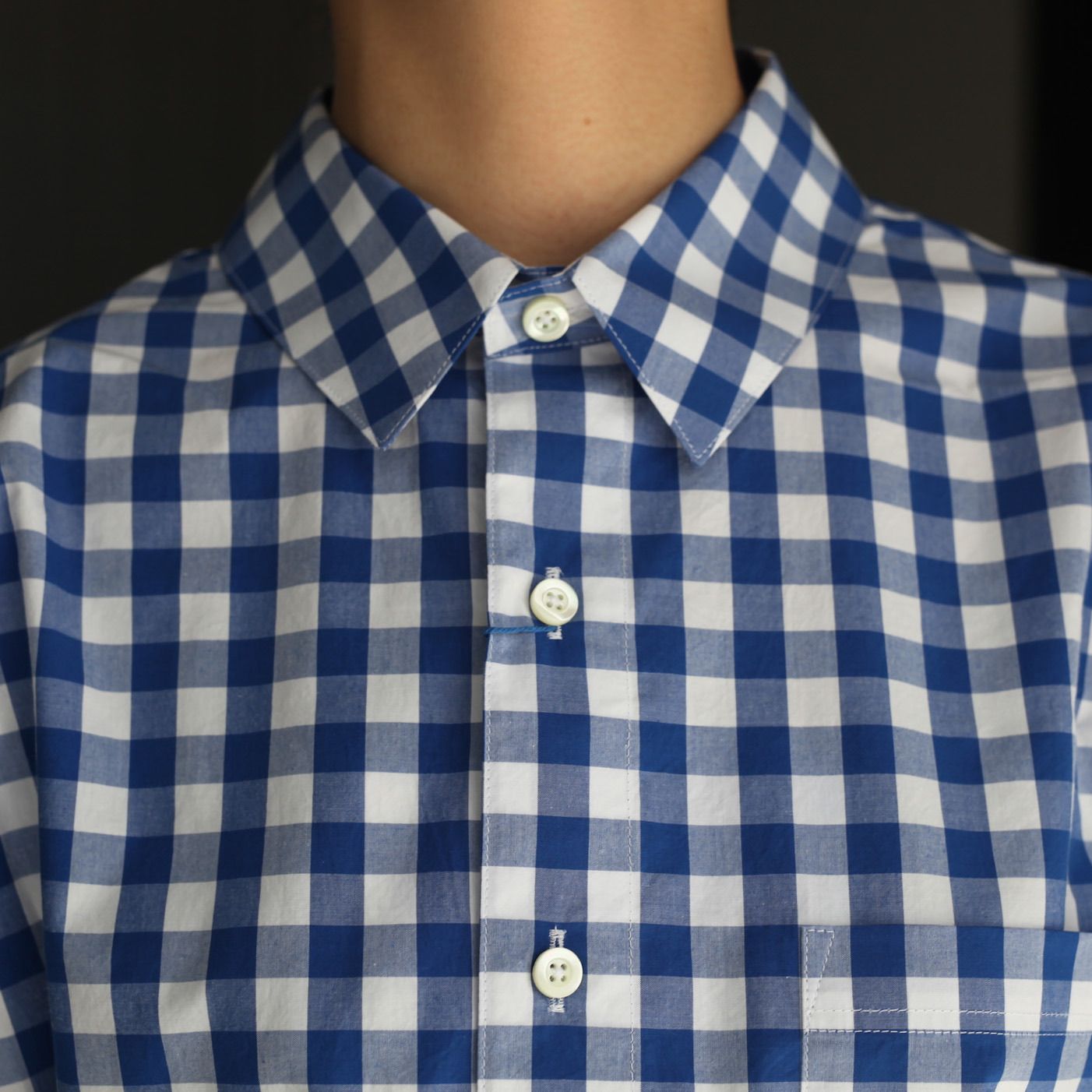 【残り一点】Sig; Trs Tag Shirt