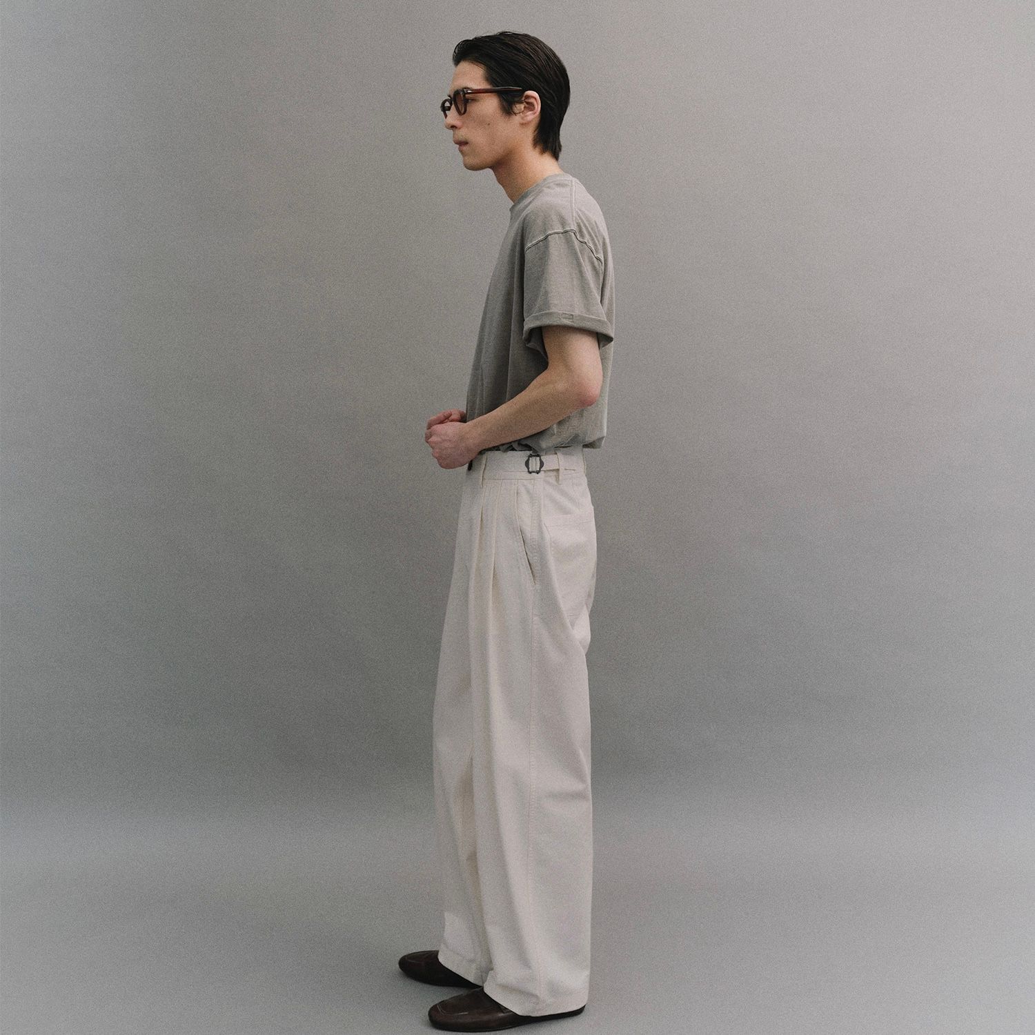 【残り一点】Santiago Chino Pants Flexible