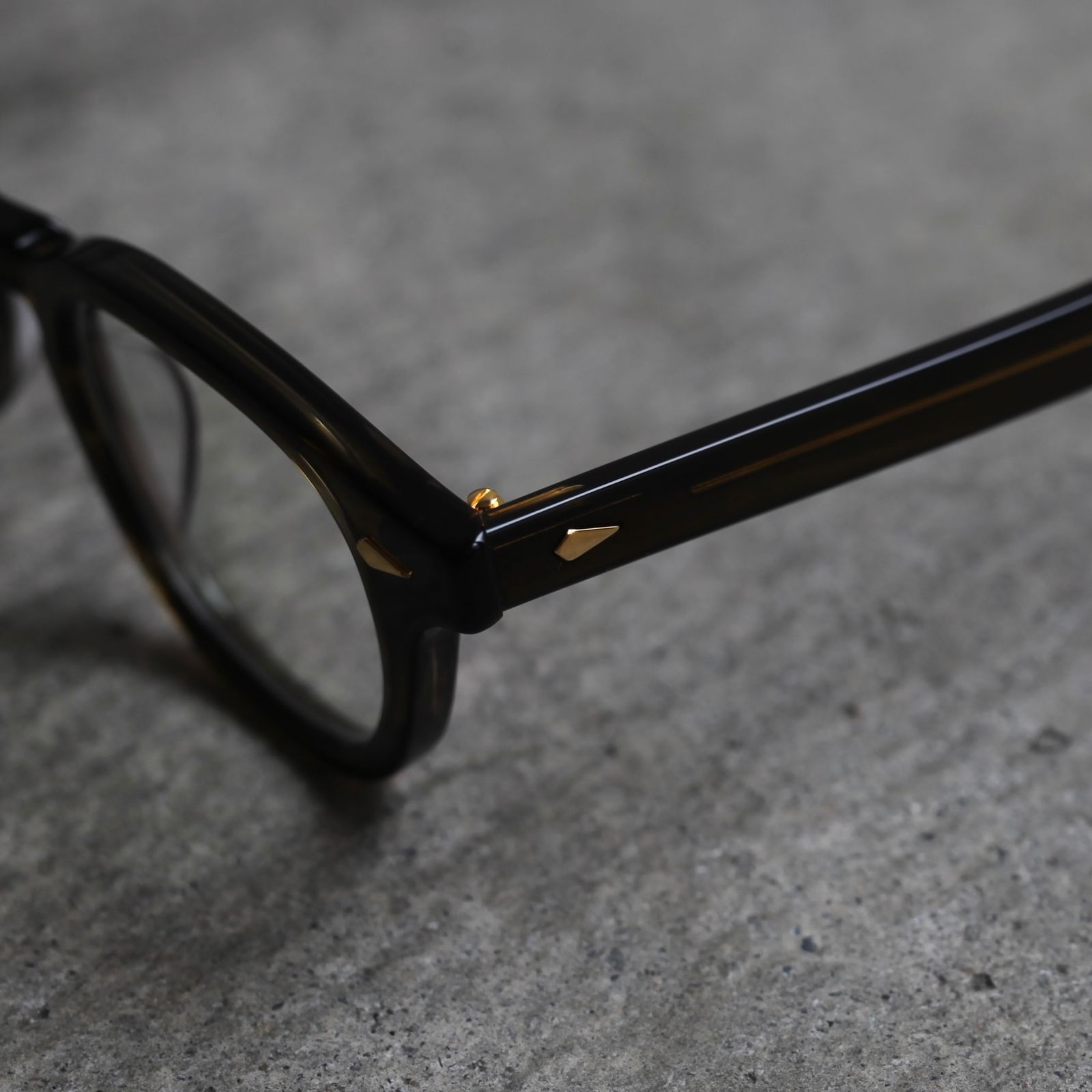 【残り一点】AR_48mm Gold Edition(鼻幅_24mm)